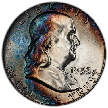 Cert 81291192 - Coin Image