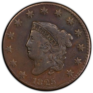 Cert 81291799 - Coin Image
