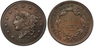 1839/6 1C N-1 AU55BN