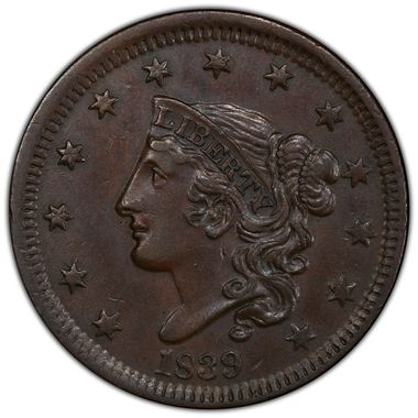 Cert 81291854 - Coin Image