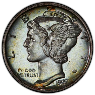 Cert 81291868 - Coin Image
