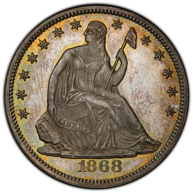 Cert 81291883 - Coin Image