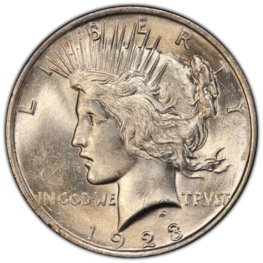 Cert 81293466 - Coin Image