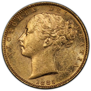 Cert 81294536 - Coin Image