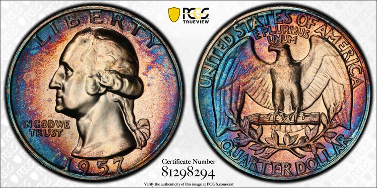 Cert 81298294 - Coin Image