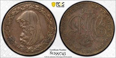 1787 Tk 1D DH-73 Anglesey XF45BN