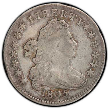 Cert 81301090 - Coin Image