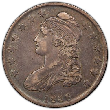 Cert 81305668 - Coin Image