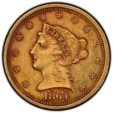 Cert 81307068 - Coin Image