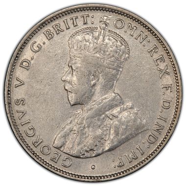 Cert 81307986 - Coin Image