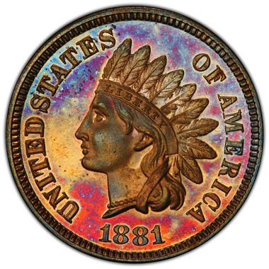 Cert 81317546 - Coin Image