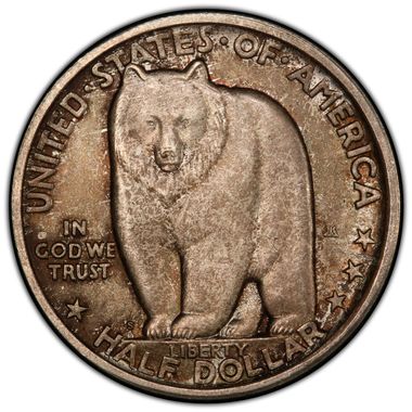 Cert 81318411 - Coin Image