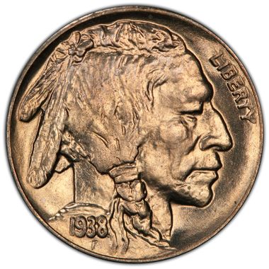 Cert 81321131 - Coin Image