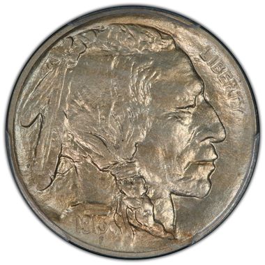 Cert 81326042 - Coin Image