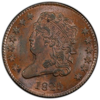 Cert 81326462 - Coin Image