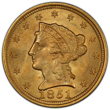 Cert 81327673 - Coin Image