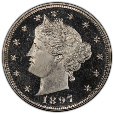 Cert 81330671 - Coin Image