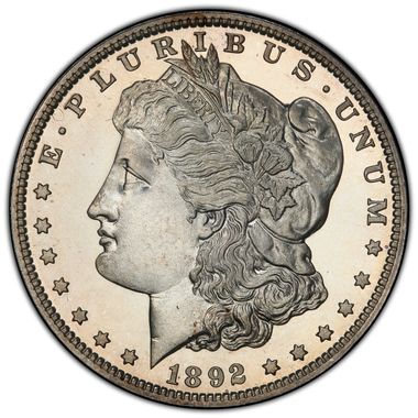 Cert 81331021 - Coin Image