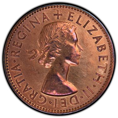 Cert 81333410 - Coin Image