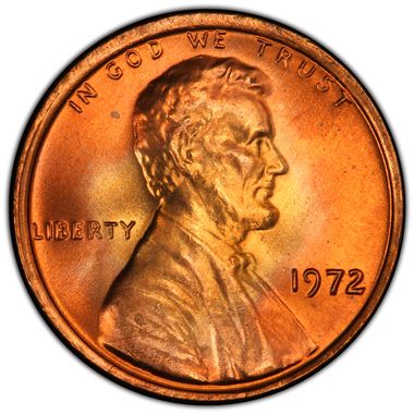 Cert 81333876 - Coin Image