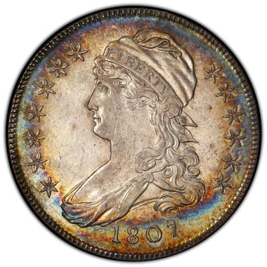 Cert 81333931 - Coin Image