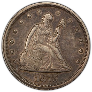 Cert 81333997 - Coin Image