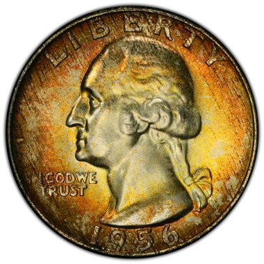 Cert 81334486 - Coin Image