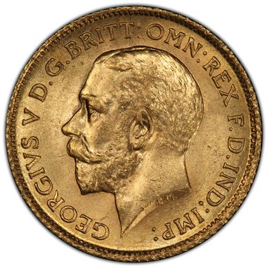 Cert 81334519 - Coin Image