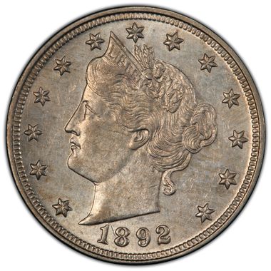 Cert 81336452 - Coin Image