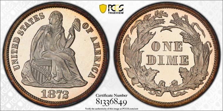 Cert 81336849 - Coin Image