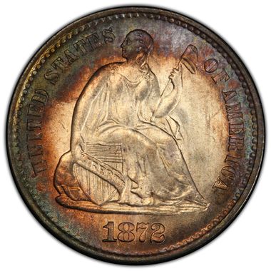 Cert 81338585 - Coin Image