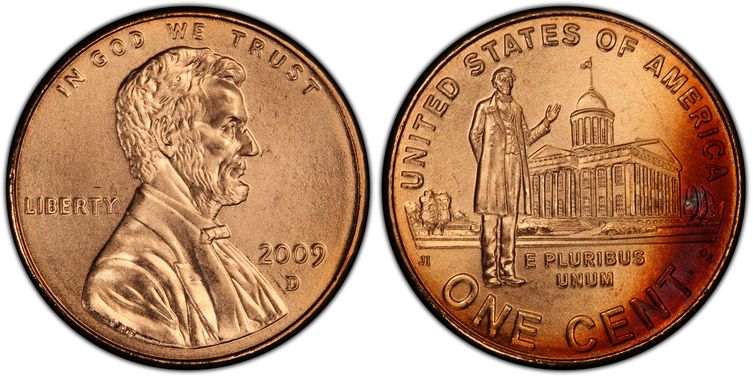 Cert 81338812 - Coin Image