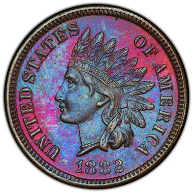 Cert 81339363 - Coin Image