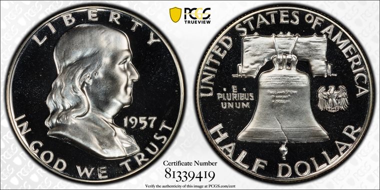 Cert 81339419 - Coin Image