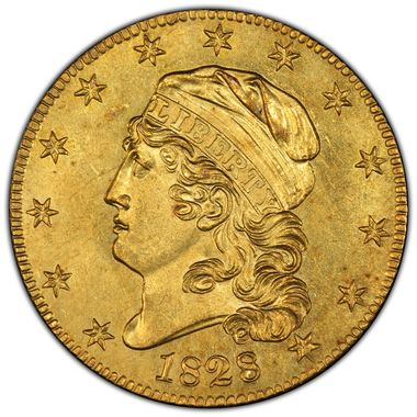 Cert 81339439 - Coin Image