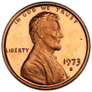 Cert 81340030 - Coin Image