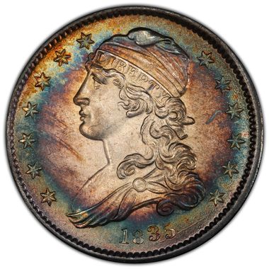 Cert 81340785 - Coin Image