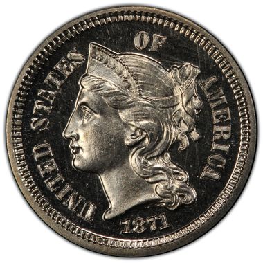 Cert 81341513 - Coin Image