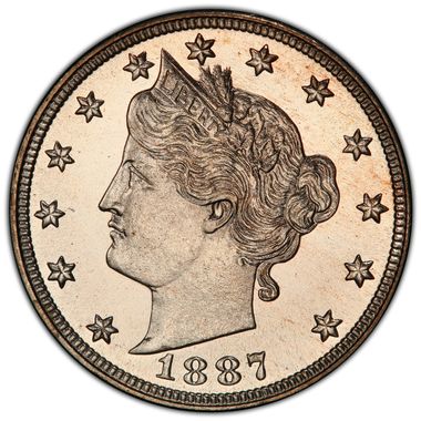 Cert 81341514 - Coin Image