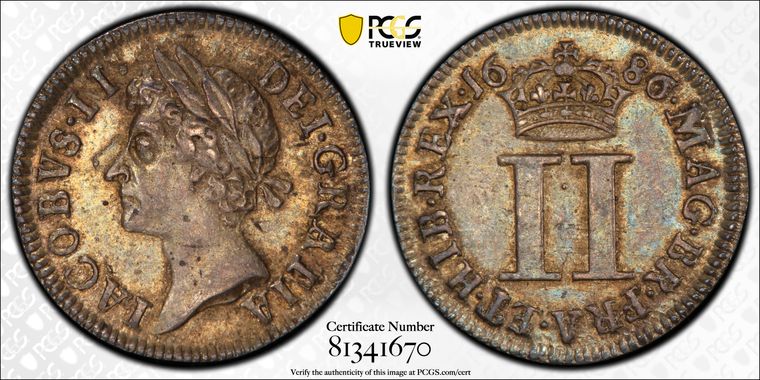 Cert 81341670 - Coin Image