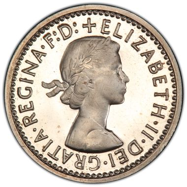 Cert 81341966 - Coin Image