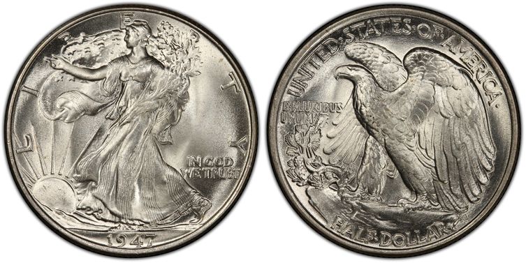 Cert 81343068 - Coin Image