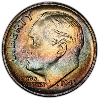 Cert 81343106 - Coin Image