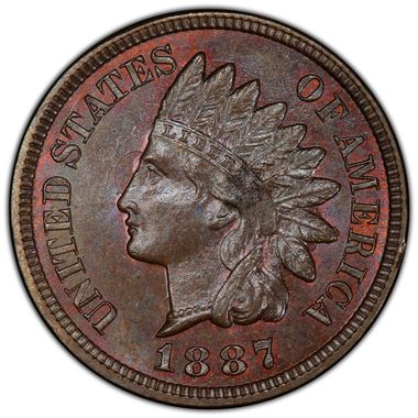 Cert 81343116 - Coin Image