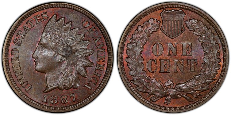 Cert 81343116 - Coin Image