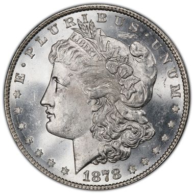 Cert 81343166 - Coin Image