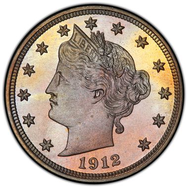 Cert 81343726 - Coin Image