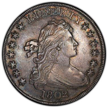 Cert 81343823 - Coin Image