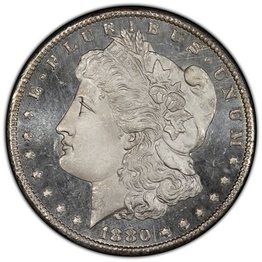 Cert 81343868 - Coin Image