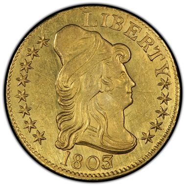 Cert 81343875 - Coin Image